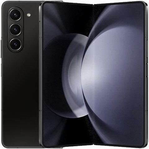 Samsung Galaxy Z Fold5 F946B 12GB/512GB Phantom Black