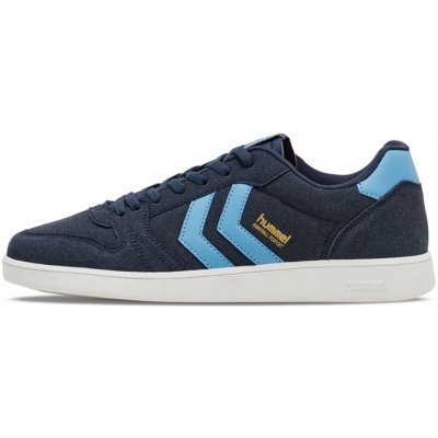 Hummel HANDBALL PERFEKT SYNTH. SUEDE 222812-1009