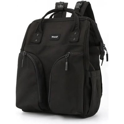 Himawari batoh Mummy Bag Hook Modrý 20L 1s07 – Sleviste.cz
