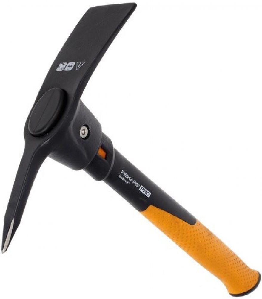 Fiskars Krumpáč FISKARS ISOCORE 36 cm 1062937 – Zboží Dáma