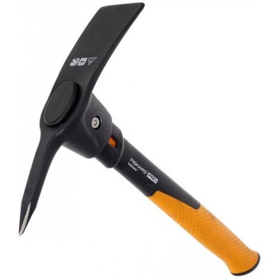 Fiskars Krumpáč FISKARS ISOCORE 36 cm 1062937 – HobbyKompas.cz