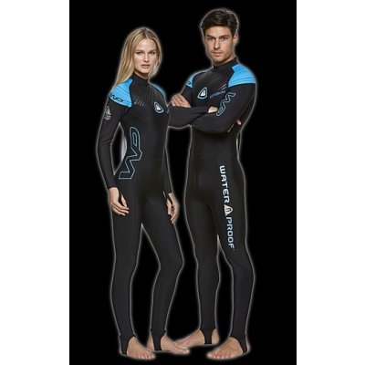 WATERPROOF rashguard WPSKIN - dámský – Zboží Dáma