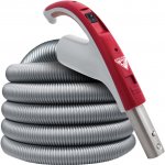 Originální sací hadice Cyclovac (ON/OFF) - Hadice 10.7 m (ON/OFF) – Sleviste.cz