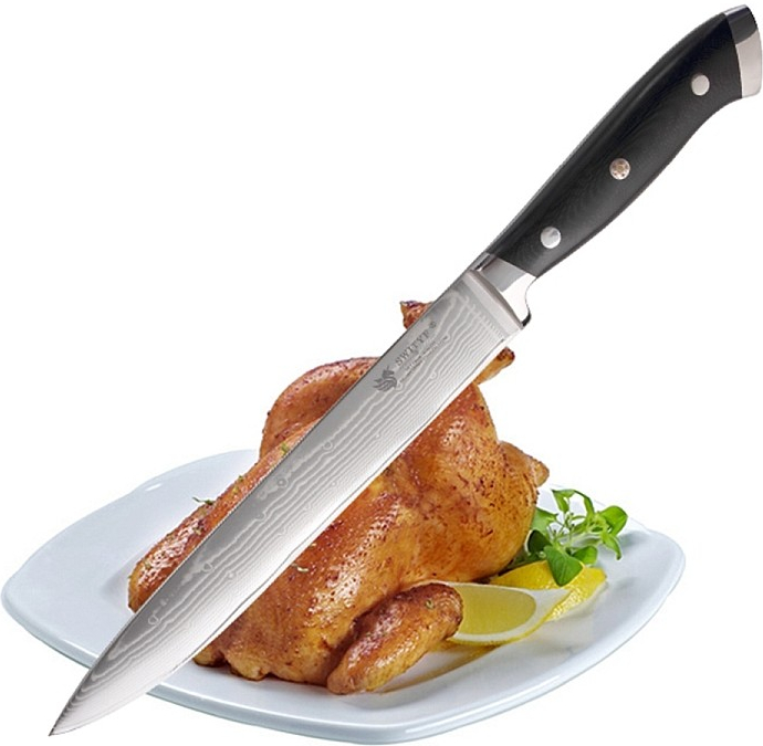 Swityf Carving Nůž na maso filetovací RK 8\