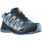 Salomon XA Pro 3D v8 GTX M L41629200 Legion blue /Blithe/Pearl blue – Sleviste.cz