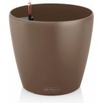 Lechuza Classico color 28 cm kapučíno – Hledejceny.cz