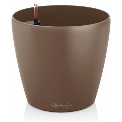 Lechuza Classico color 28 cm kapučíno – Hledejceny.cz