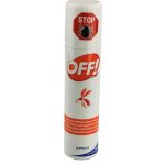 S.C.Johnson Off Regular spray 100 ml – Hledejceny.cz