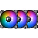 Thermaltake Pure Plus 12 RGB Radiator Fan TT Premium Edition CL-F063-PL12SW-A – Hledejceny.cz