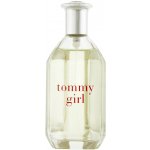 Tommy Hilfiger Tommy Girl toaletní voda dámská 100 ml tester – Hledejceny.cz