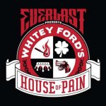 Everlast - Whitey Ford's House Of Pain – Zbozi.Blesk.cz