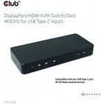 Club3D CSV-1585 – Zboží Živě