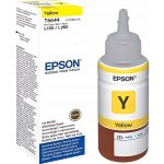 Inkoust Epson 664 yellow - originální – Zboží Mobilmania