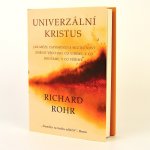 Univerzální Kristus - Richard Rohr – Hledejceny.cz