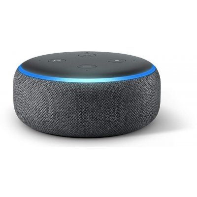 Amazon Echo Dot (3. generace) – Hledejceny.cz