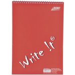 Bobo blok s horní vazbou A5 linka – Hledejceny.cz