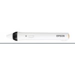Epson Interaktivní pero - ELPPN04A oranžové V12H666010 – Zboží Mobilmania