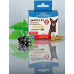 Francodex Joint Health ampulky pes štěně 18 x 1 ml – Hledejceny.cz