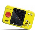 My Arcade Pac-Man Pocket Player Pro – Zboží Živě