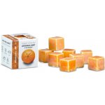 Anděl Přerov vonný vosk Mandarinka 8 x 30 g – Hledejceny.cz