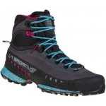La Sportiva TXS GTX carbon/topaz – Zboží Mobilmania