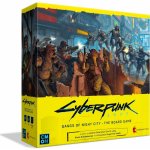 Cool Mini Or Not Cyberpunk 2077: Gangs of Night City – Hledejceny.cz