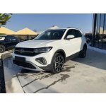 Volkswagen T-Cross 1.0 TSI DSG Style 85 kW | Zboží Auto