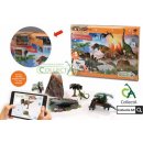 Adventní kalendář Mac Toys dinosauři