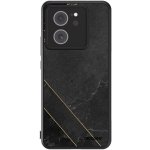 Picasee ULTIMATE CASE Xiaomi 13T Pro - Black tile – Zboží Živě