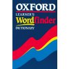 OX Learner's Wordfinder Dictionary