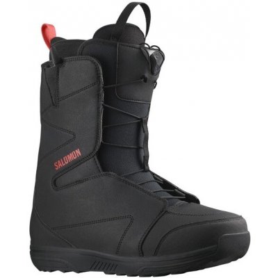 Salomon Faction RTL Quicklock 24/25 – Sleviste.cz