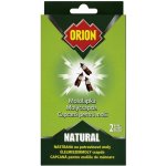 Orion Natural nástraha na potravinové moly 2ks – Hledejceny.cz