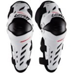 Chránič kolen Leatt Knee Guard Dual AXIS – Zboží Mobilmania