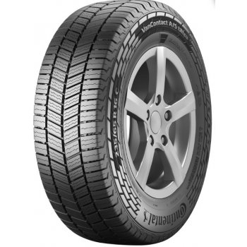 Continental VanContact A/S Ultra 215/65 R16 106/104T