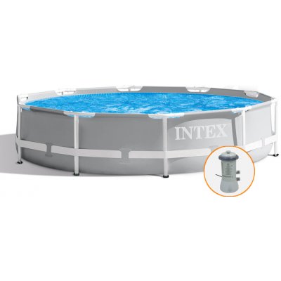 Intex Prism Frame 366 x 76 cm 26712NP – Zboží Dáma