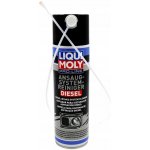Liqui Moly 5168 Pro-Line čistič sání dieselmotoru 400 ml – Sleviste.cz