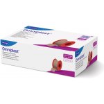 Omniplast textilní náplast cívka 1,25 cm x 5 m 1 ks – Sleviste.cz