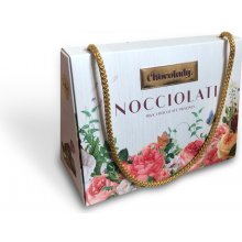 Chocolady Nocciolati s oříškovou náplní 170 g