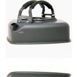 RidgeMonkey Konvice Square Kettle Malá 0,5 l – Zboží Mobilmania