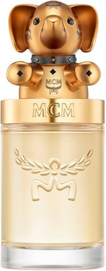 MCM Collection zen elephant parfémovaná voda unisex 100 ml