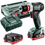 METABO PowerMaxx BS 12 BL Quick – Hledejceny.cz