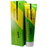 HEPAMASS aktivní krém 100 g – Zboží Dáma