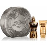 Jean Paul Gaultier Le Male Elixir EDP125 ml + sprchový gel 75 ml – Zboží Dáma