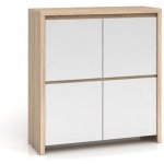 BRW Kaspian KOM4D – Sleviste.cz