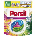 Persil Discs Color kapsle 41 PD – Zboží Mobilmania