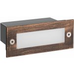 ACA Lighting PAS230RP – Hledejceny.cz