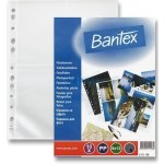 Bantex A4 100 mikronů na foto 9x13 cm 10 ks – Zbozi.Blesk.cz