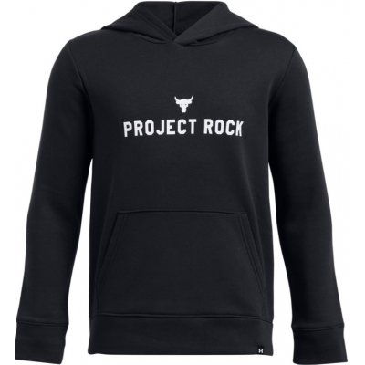 Under Armour Pjt Rck Rival Hdy-BLK 1386368-001 – Sleviste.cz