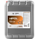 Orlen Oil Hipol 85W-140 GL-5 1 l | Zboží Auto