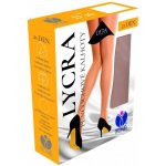 Novia D26 elastické hnědá – Zboží Dáma